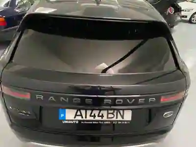 Land Rover Range Rover Velar 2017 - 38500 EUR, 1000 km - 1000km - foto 5 de 11