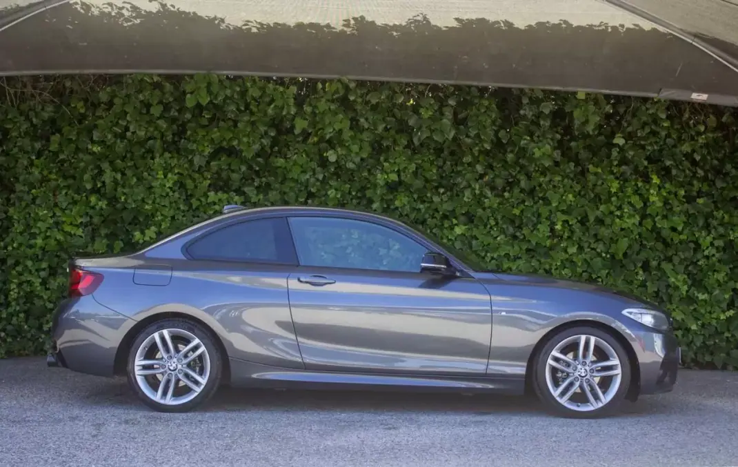 BMW 218 2016 - 20500 EUR, 149000 km - 149000km - foto 6 de 17