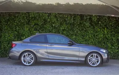 BMW 218 2016 - 21900 EUR, 149000 km - AUTO.MOTO.pt - 149000km - foto 6 de 17