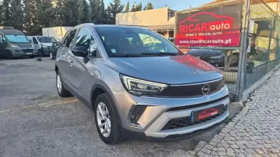 Opel Crossland 2021 - 13000 EUR, 51130 km - AUTO.MOTO.pt - 51130km - foto 3 de 24