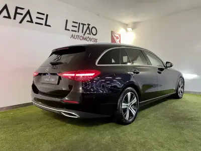 Mercedes-Benz C 300 2023 - 36450 EUR, 49000 km - 49000km - foto 7 de 43