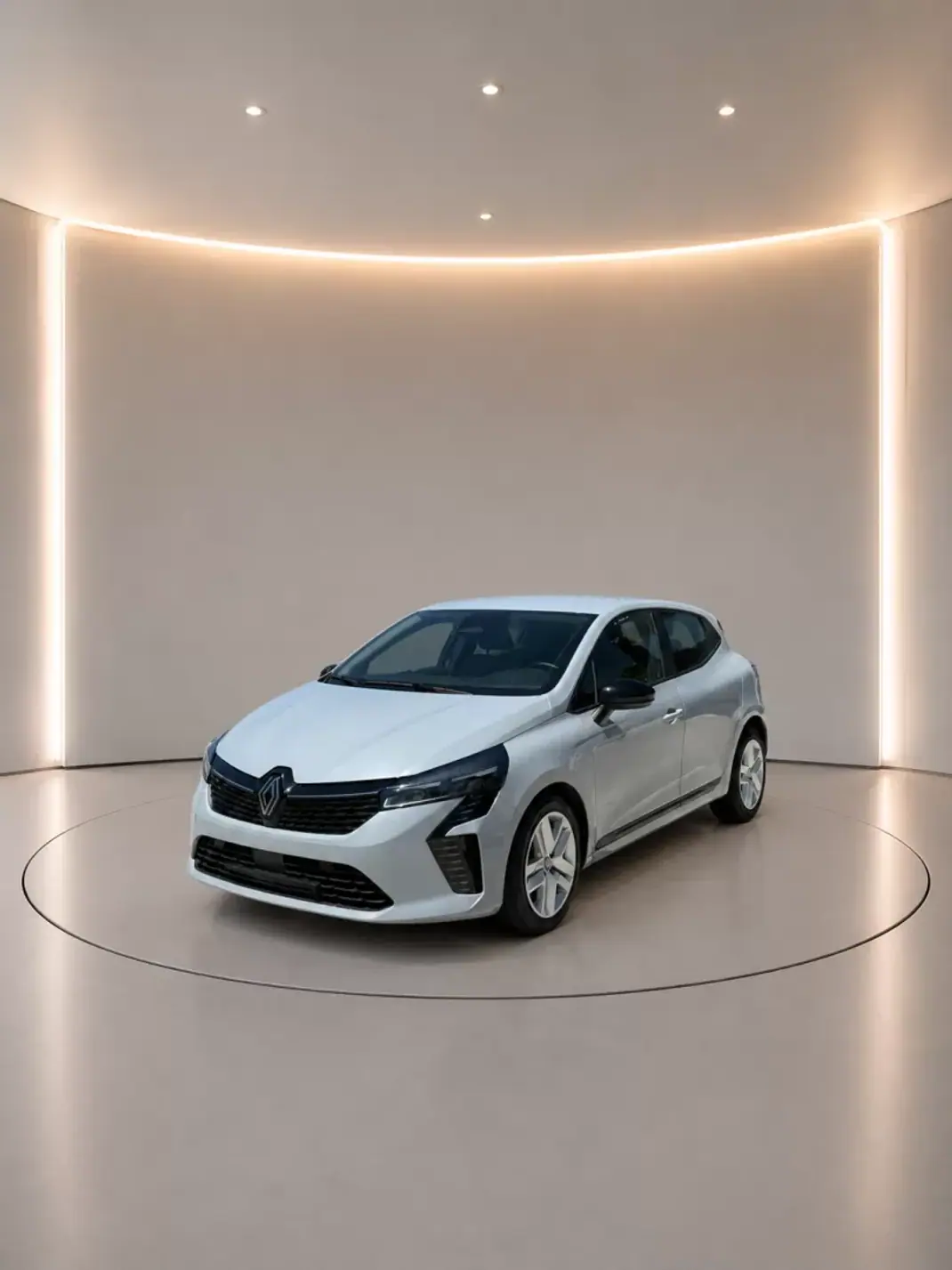 Renault Clio 2024 - 17700 EUR, 48000 km - AUTO.MOTO.pt - 48000km - foto 1 de 17