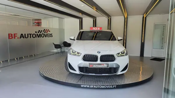 BMW X2 2021 - 25900 EUR, 202067 km - AUTO.MOTO.pt - 202067km - foto 10 de 56