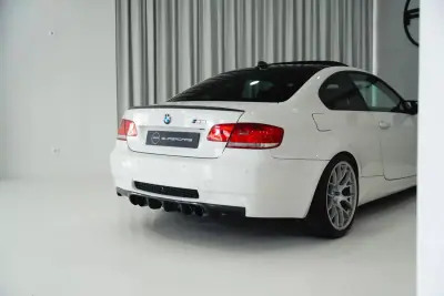 BMW M3 2008 - 59950 EUR, 70000 km - 70000km - foto 58 de 58