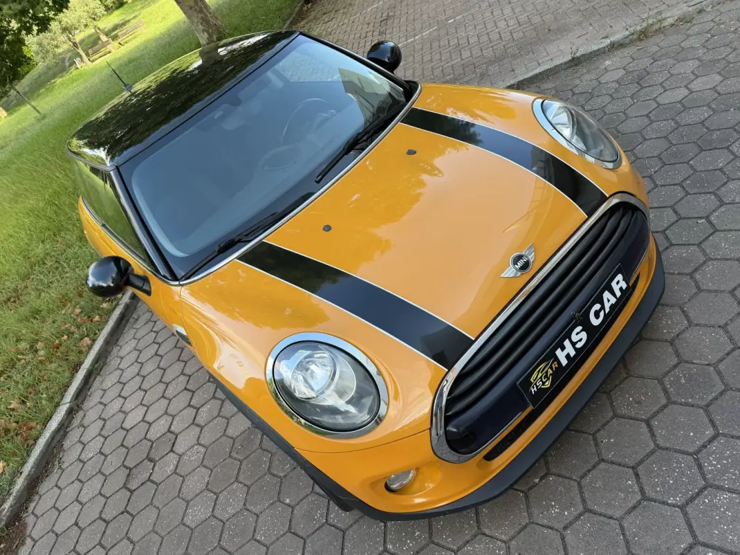 MINI 3 Portas 2016 - 12965 EUR, 150000 km - 150000km - foto 6 de 41