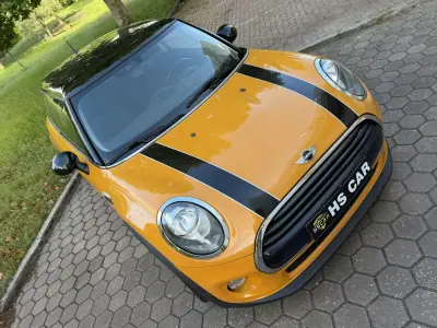 MINI 3 Portas 2016 - 12965 EUR, 150000 km - AUTO.MOTO.pt - 150000km - foto 6 de 41