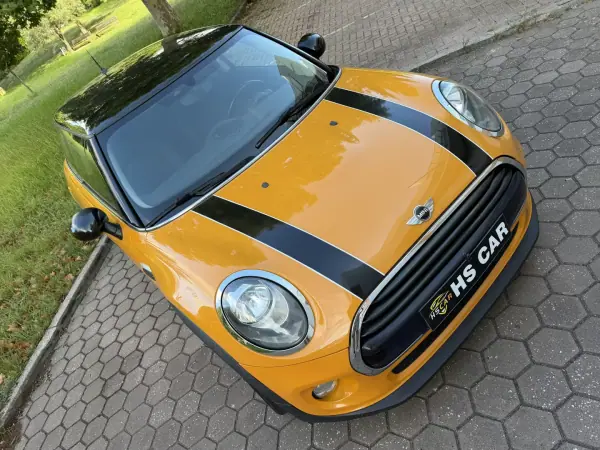 MINI 3 Portas 2016 - 12965 EUR, 150000 km - AUTO.MOTO.pt - 150000km - foto 6 de 41