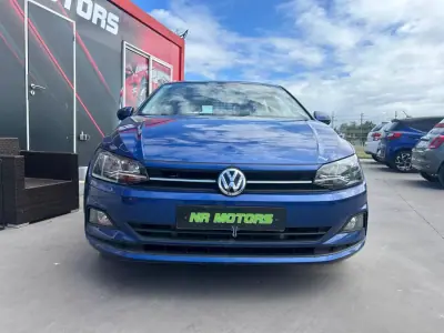 Volkswagen Polo 2018 - 13947 EUR, 78000 km - AUTO.MOTO.pt - 78000km - foto 3 de 18