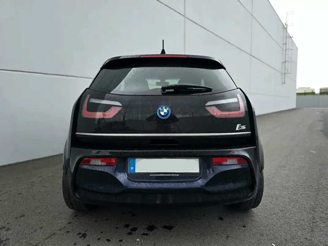 BMW i3 2019 - 19900 EUR, 78800 km - AUTO.MOTO.pt - 78800km - foto 7 de 33