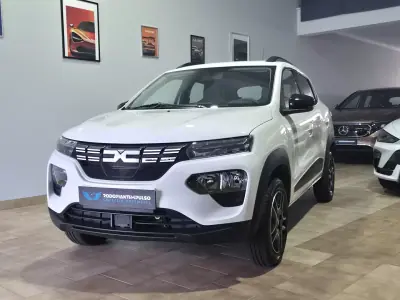 Dacia Spring 2023 - 13500km