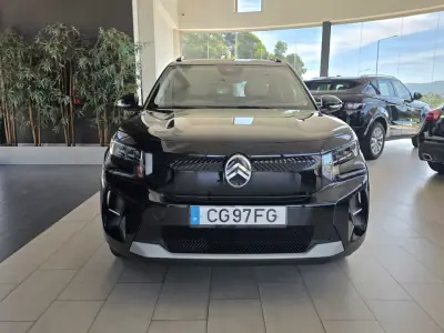 Citroën e-C3 2025 - 20890 EUR, 7994 km - AUTO.MOTO.pt - 7994km - foto 2 de 19