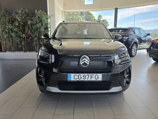 Citroën e-C3 2025 - 20890 EUR, 7994 km - AUTO.MOTO.pt - 7994km - foto 2 de 19