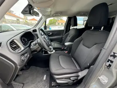 Jeep Renegade 2022 - 24900 EUR, 72741 km - AUTO.MOTO.pt - 72741km - foto 11 de 12