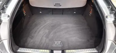 Mercedes-Benz GLC 220 2016 - 37990 EUR, 167561 km - 167561km - foto 30 de 51