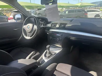 BMW 120 2011 - 14947 EUR, 123000 km - 123000km - foto 11 de 18