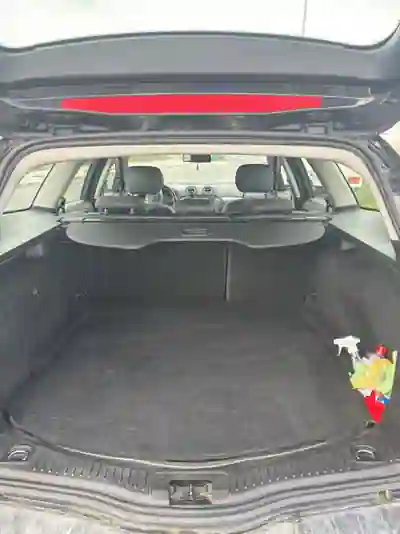 Ford Mondeo 2014 - 7490 EUR, 195600 km - AUTO.MOTO.pt - 195600km - foto 6 de 14