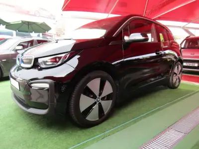 BMW i3 2018 - 17000 EUR, 99120 km - 99120km - foto 2 de 21
