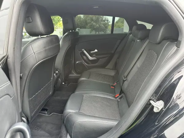 Mercedes-Benz CLA 180 2021 - 26900 EUR, 180000 km - AUTO.MOTO.pt - 180000km - foto 57 de 67