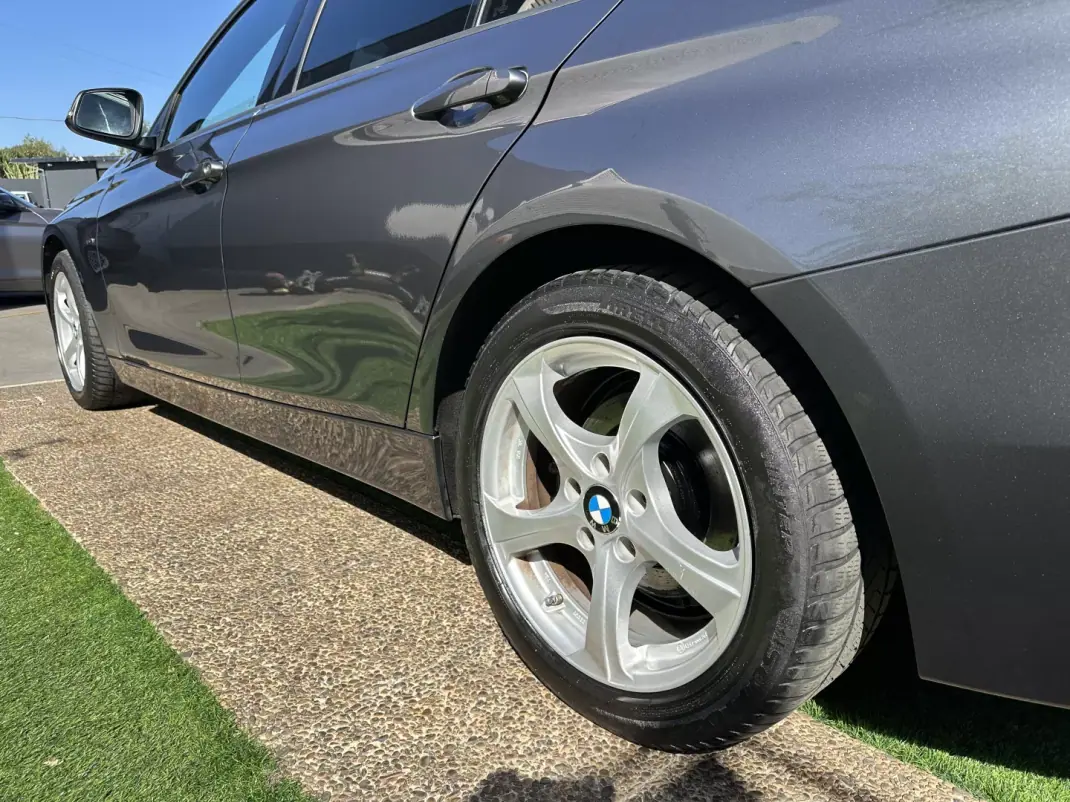BMW 318 2014 - 11900 EUR, 250000 km - 250000km - foto 22 de 60
