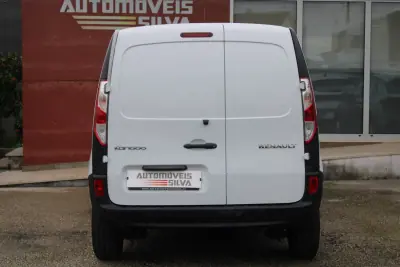 Renault Kangoo 1.5 DCi Business 2020 - 11990 EUR, 97000 km - AUTO.MOTO.pt - 97000km - foto 10 de 19