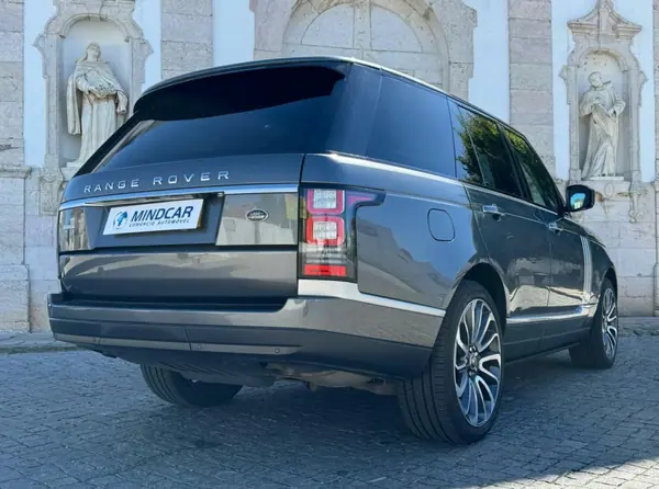 Land Rover Range Rover 2017 - 74480 EUR, 73870 km - AUTO.MOTO.pt - 73870km - foto 4 de 50