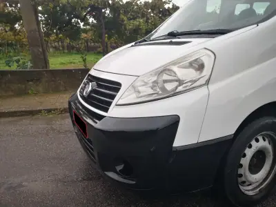 Fiat Scudo 2011 - 8999 EUR, 350000 km - AUTO.MOTO.pt - 350000km - foto 12 de 15