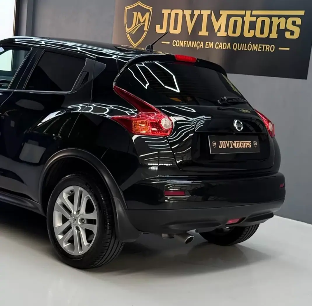 Nissan Juke 2014 - 11850 EUR, 130199 km - 130199km - foto 20 de 35