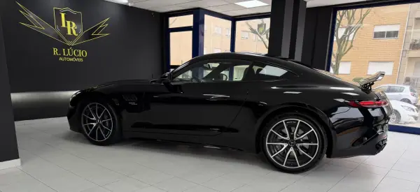 Mercedes-Benz AMG GT 2025 - 140000 EUR, 8886 km - AUTO.MOTO.pt - 8886km - foto 66 de 74