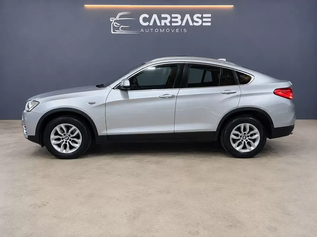 BMW X4 2015 - 21900 EUR, 199083 km - AUTO.MOTO.pt - 199083km - foto 3 de 26