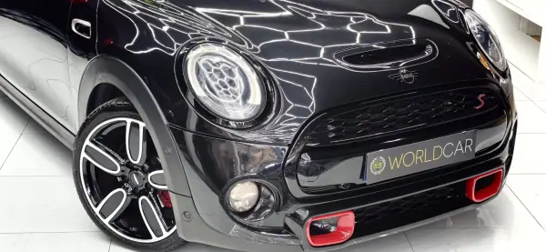 MINI Cooper 2015 - 15990 EUR, 184130 km - AUTO.MOTO.pt - 184130km - foto 8 de 39