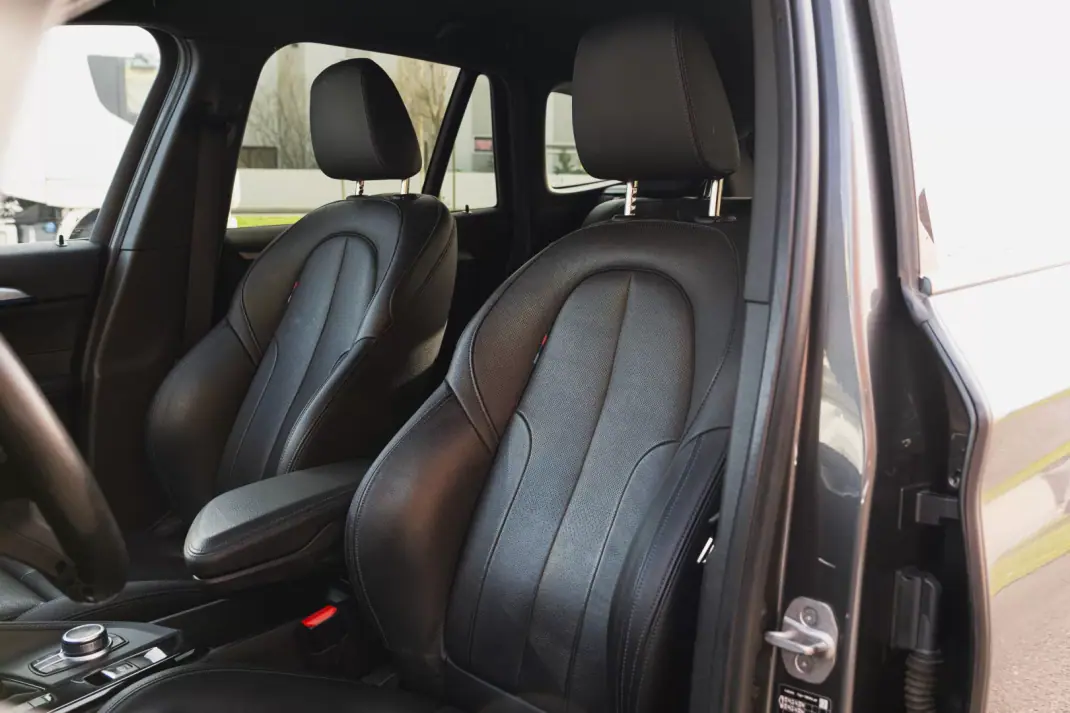 BMW X1 2022 - 28490 EUR, 133410 km - AUTO.MOTO.pt - 133410km - foto 21 de 24