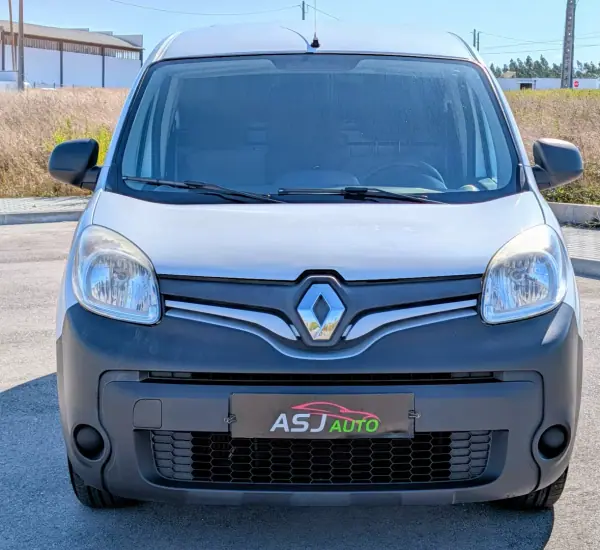 Renault Kangoo 2019 Diesel
