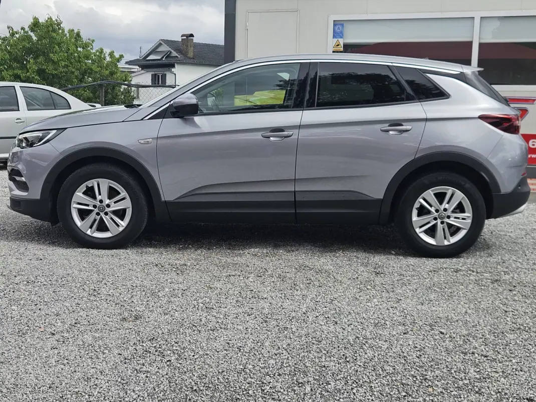 Opel Grandland X 2020 - 18800 EUR, 53900 km - AUTO.MOTO.pt - 53900km - foto 8 de 41