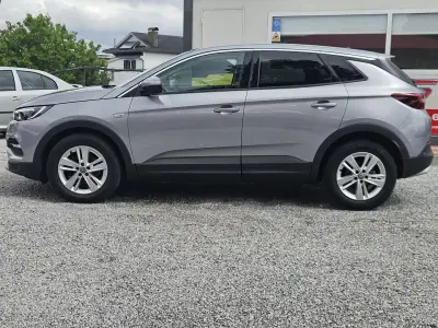 Opel Grandland X 2020 - 18800 EUR, 53900 km - AUTO.MOTO.pt - 53900km - foto 8 de 41