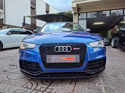 Audi A5 Cabrio 2009 - 17500 EUR, 234000 km - AUTO.MOTO.pt - 234000km - foto 12 de 36