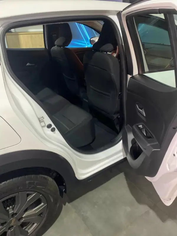Dacia Sandero 2023 - 15900 EUR, 58259 km - AUTO.MOTO.pt - 58259km - foto 21 de 38