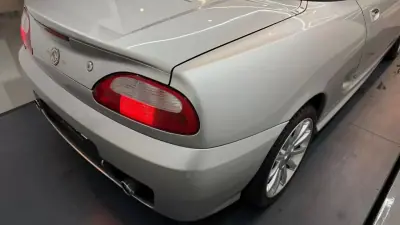 MG TF 2004 - 14990 EUR, 30836 km - AUTO.MOTO.pt - 30836km - foto 9 de 20