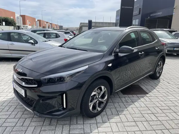 Kia XCeed 1.0 T-GDI Dynamic 2025 Gasolina