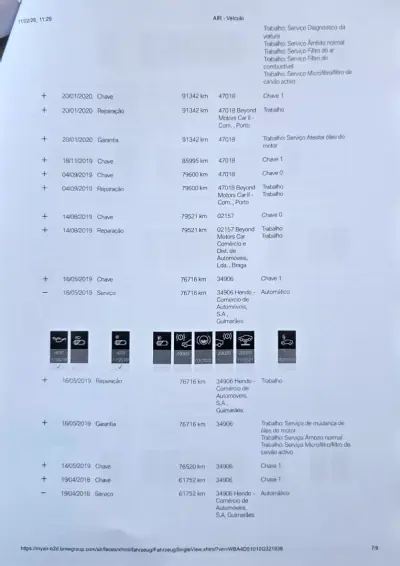 BMW 418 Gran Coupé 2015 - 16900 EUR, 272963 km - AUTO.MOTO.pt - 272963km - foto 61 de 64