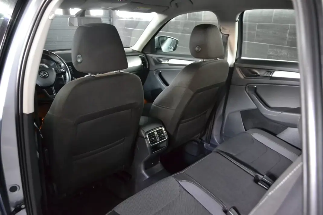 Skoda Kodiaq 2019 - 21950 EUR, 121000 km - 121000km - foto 18 de 49