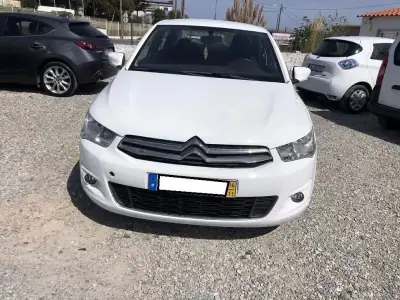 Citroën C-Elysée 2016 - 7500 EUR, 119000 km - AUTO.MOTO.pt - 119000km - foto 3 de 16
