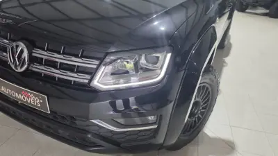 Volkswagen Amarok 2019 - 27500 EUR, 138121 km - AUTO.MOTO.pt - 138121km - foto 15 de 46