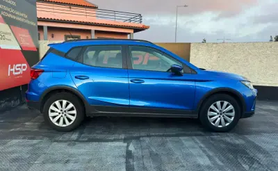 SEAT Arona 2024 - 19990 EUR, 45700 km - AUTO.MOTO.pt - 45700km - foto 3 de 16