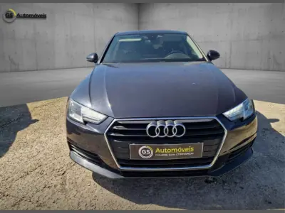 Audi A4 Avant 2017 - 15500 EUR, 236000 km - AUTO.MOTO.pt - 236000km - foto 4 de 5