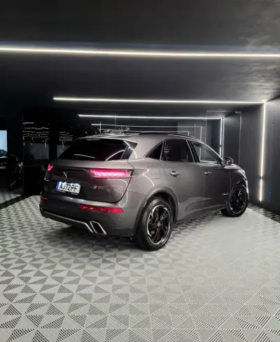 DS DS7 Crossback 2021 - 26750 EUR, 123722 km - AUTO.MOTO.pt - 123722km - foto 7 de 34