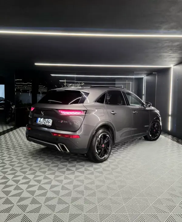 DS DS7 Crossback 2021 - 26750 EUR, 123722 km - AUTO.MOTO.pt - 123722km - foto 7 de 34