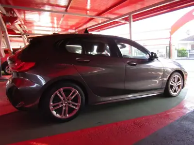 BMW 116 2021 - 24899 EUR, 49120 km - 49120km - foto 29 de 31
