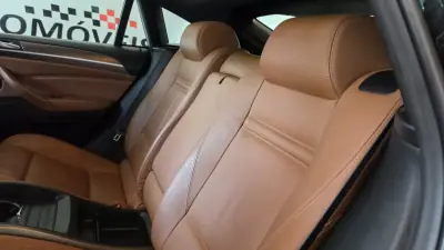 BMW X6 2011 - 22500 EUR, 260939 km - 260939km - foto 60 de 72