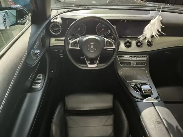 Mercedes-Benz E 220 2018 - 39950 EUR, 113634 km - AUTO.MOTO.pt - 113634km - foto 6 de 59