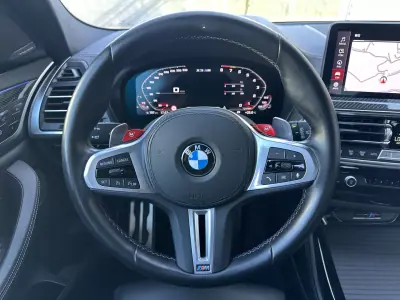 BMW X3 M 2023 - 79900 EUR, 160000 km - AUTO.MOTO.pt - 160000km - foto 49 de 72